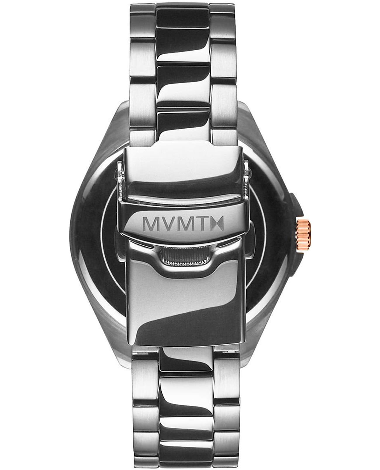 Оригинальные часы MVMT MVMT Coronada 28000001-D кварцевые калибр механизма  общий вид